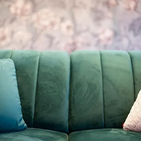 Appartamento Space Old Town - River View