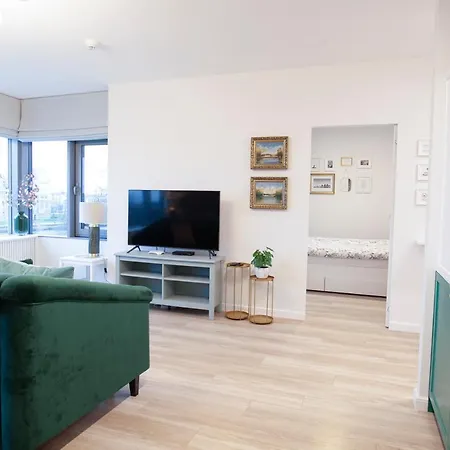 Apartamento Space Old Town - River View *