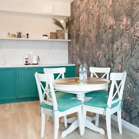 Apartamento Space Old Town - River View Estetino