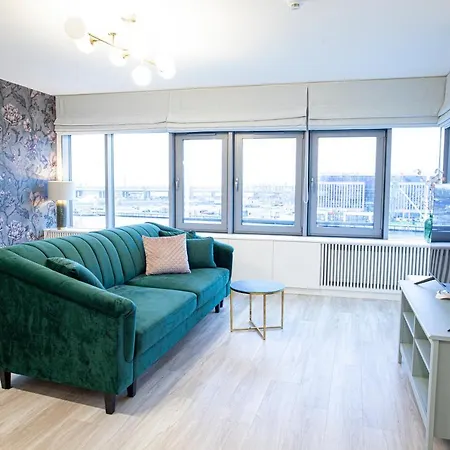 Apartament Space Old Town - River View