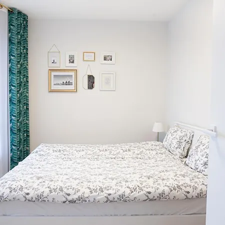 Apartament Space Old Town - River View *