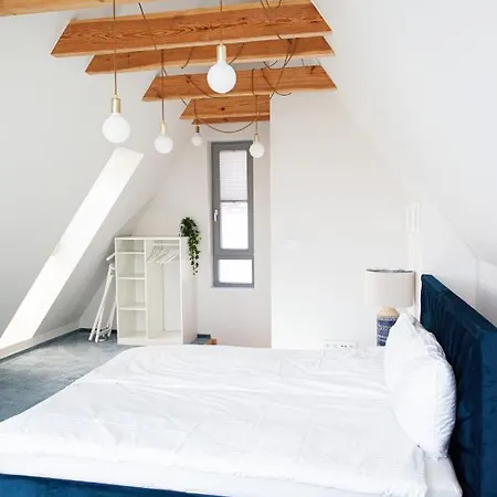 Apartament Space Old Town - River View *