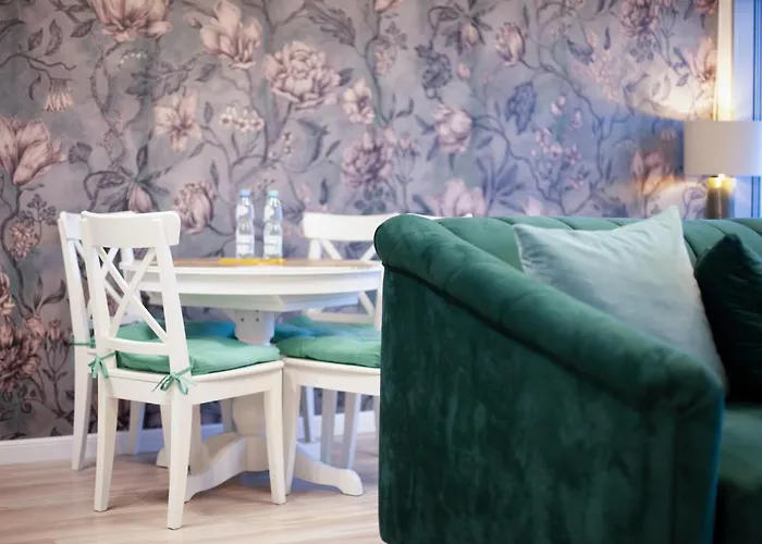 Space Old Town - River View Szczecin