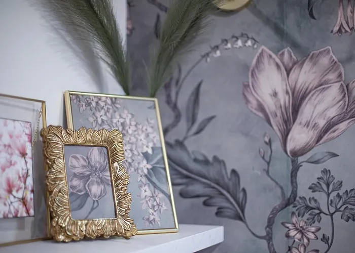 Apartment Space Old Town - River View Szczecin