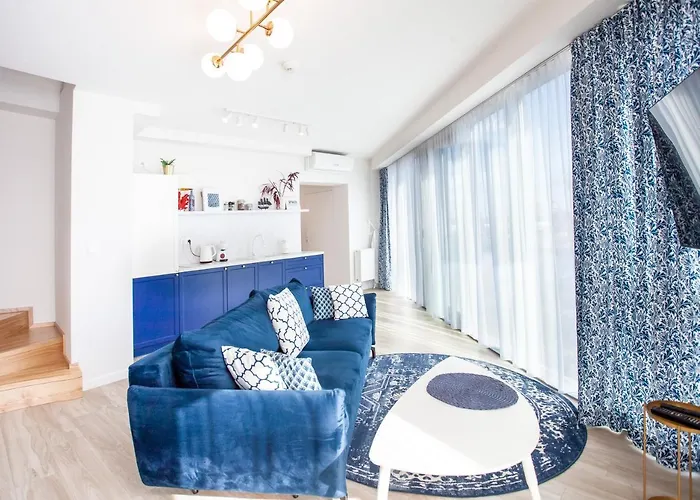 Space Old Town - River View Szczecin